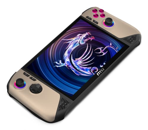 CLAW 8 AI+ U7 258V 32GB 1TB W11 — view 18