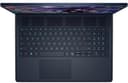 Alienware 16X Aurora U9-275HX Ultra 9 275HX X6,8 32GB, 2x16GB, DDR5, 5600 MT/s 1TB M.2 PCIe NVMe SSD 16", WQXGA, 240Hz, 100% DCI-P3, ComfortView Plus, G-SYNC NVIDIA? GeForce RTX? 5070, 8 GB GDDR7   MediaTek Wi-Fi 7 MT7925, 2x2, 802.11be, MU-MIMO, Bluetooth? wireless card   1-Zone AlienFX RGB Keyboard, English UK 6-Cell Battery, 96 Whr (Integrated) 280W Adapter UK Power Cord Windows 11 Home McAfee + Premium 1-year Activate Your Microsoft 365 For A 30 Day Trial System Software Gamut 1Y Basic Onsit thumbnail 4