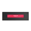 CHERRY MX MX-LP 2.1 - Keyboard - compact - backlit - wireless - Bluetooth 5.2, 2.4 GHz, USB-C - QWERTY - US - key switch: CHERRY MX Low Profile RGB Speed thumbnail 5