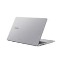 ASUS ExpertBook P1 P1503CV-i582X - Intel Core i5 - 13420H / up to 4.6 GHz - Win 11 Pro - UHD Graphics - 8 GB RAM - 256 GB SSD NVMe - 15.6" TN 1920 x 1080 (Full HD) - Gigabit Ethernet - Wi-Fi 6, Bluetooth - misty grey - with 1 year ASUS ZenCare