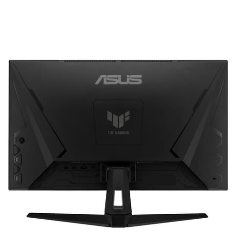 ASUS TUF Gaming VG27AQ5A - LED monitor - gaming - 27" - 2560 x 1440 QHD @ 210 Hz - Fast IPS - 300 cd/m� - 1300:1 - HDR10 - 0.3 ms - 2xHDMI, DisplayPort - speakers - black — view 5