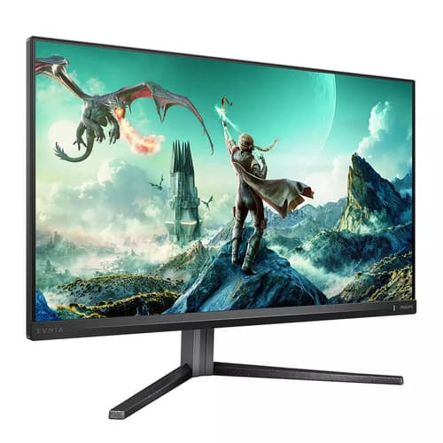 EVNIA FHD 180Hz VA HDR10 — view 8
