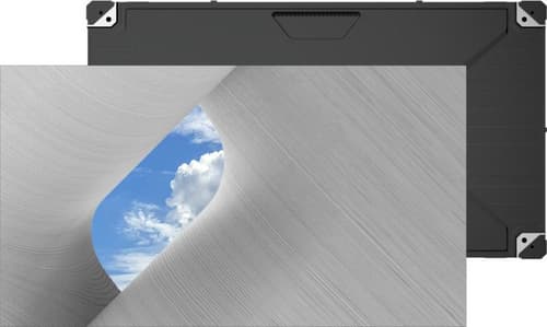 ViewSonic LDC027-120 - LDC Series LED display unit - digital signage - Android 27" 480 x 270 per unit - 3-in-1 SMD - Direct View LED