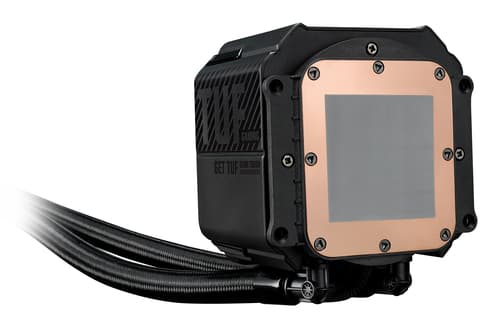 Asus Accessories CLUSTARACK — view 12