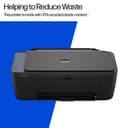 HP Deskjet 2921 All-in-One - Multifunction printer - colour - ink-jet - 216 x 297 mm (original) - A4/Legal (media) - up to 6 ppm (copying) - up to 7.5 ppm (printing) - 60 sheets - USB 2.0, Wi-Fi(n) - black cement with evening fog accents thumbnail 11