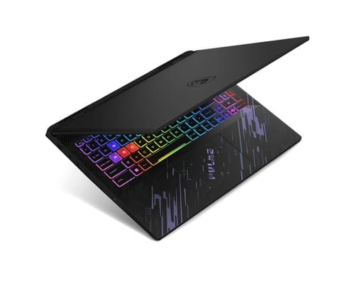 PULSE 16 AI U9 185H 16GB 1TB 4060 — view 4