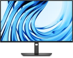 DELL Pro P 27 P2726H, 68.6 cm (27"), 1920 x 1080 pixels, Full HD, LCD, 8 ms, Black