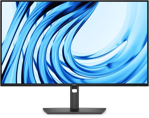DELL Pro P 27 P2726H, 68.6 cm (27"), 1920 x 1080 pixels, Full HD, LCD, 8 ms, Black