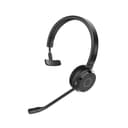 Jabra Evolve 65 TE Mono - Headset - on-ear - Bluetooth - wireless - USB-A via Bluetooth adapter - noise isolating - Certified for Microsoft Teams thumbnail 1