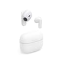 Hama Freedom Light II Bluetooth Headphones, TWS Earbuds, Microphone, White thumbnail 1
