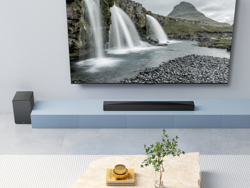 TCL Q65HK 5.1 WIRELESS SOUNDBAR — view 11