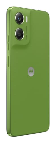 Motorola Moto G06 - 4G smartphone - dual-SIM - RAM 4 GB / Internal Memory 64 GB - microSD slot - LCD display - 6.88" - 1640 x 720 pixels (120 Hz) - rear camera 50 MP - front camera 8 MP - pantone tendril — view 8