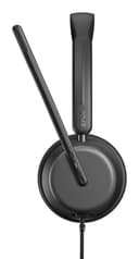 EPOS IMPACT 860T - Headset - on-ear - wired - USB-C - Certified for Microsoft Teams thumbnail 5