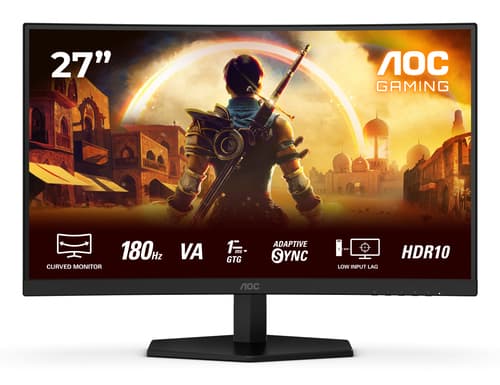 AOC Gaming C27G42E
