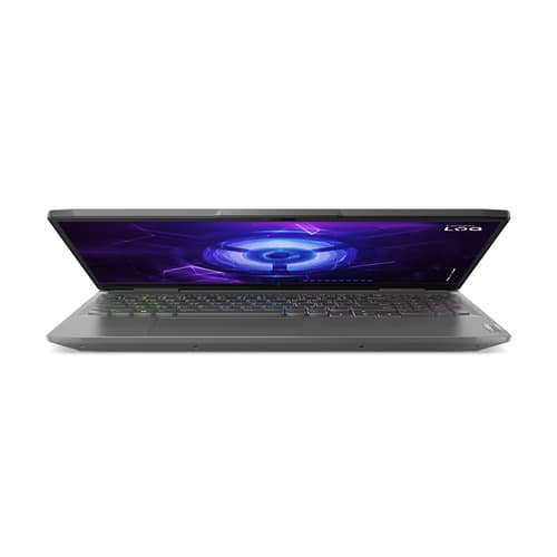 LOQ 15 I5-13420H 16GB 512GB RTX4050 — view 10