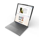 Lenovo ThinkBook Plus Gen 6 Rollable, Intel� Core� Ultra 7 258V (LPE-cores up to 3.70GHz, 12MB), 14"/16.7" Roll Non-Touch, W11P64 US/UK_ENG, 32.0GB, 1x1TB SSD M.2 2242 PCIe Gen4 TLC, Intel� Arc� Graphics 140V, Wi-Fi 7 2x2 BE,BT 5.4, FPR, 5MP RGB+IR, 3 Cell Li-Pol 66Wh, 65W, 1YR Premier NBD,1CourierCarryin, Backlit, Luna Grey-English (UK) thumbnail 9