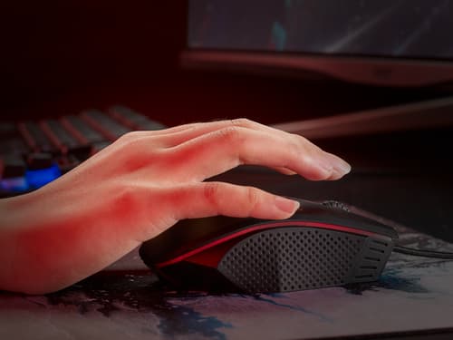 NITRO GAMING MOUSE RETAIL — view 9