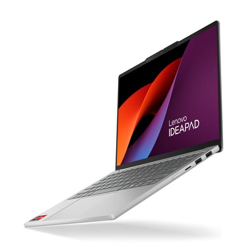 IP SLIM5 13 R7 7735HS 16G 512GB GREY — view 4