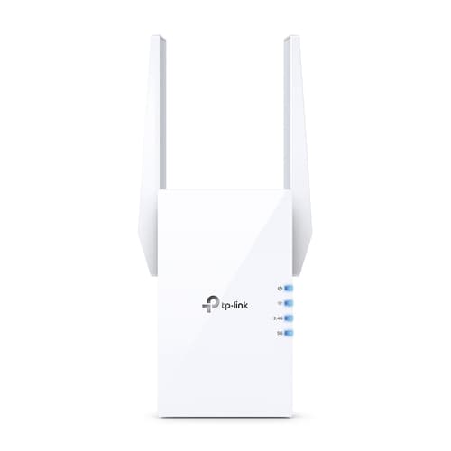 TP-Link RE505X - Wi-Fi range extender - Wi-Fi 6 — view 5
