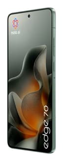 *Non Cancellable/Non Returnable (NCNR)* MOTOROLA EDGE 70 LILY PAD thumbnail 5
