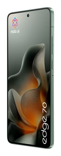 *Non Cancellable/Non Returnable (NCNR)* MOTOROLA EDGE 70 LILY PAD — view 6