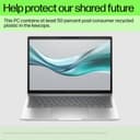 HP EliteBook 660 G11 Notebook - AI PC - 16" - Intel Core Ultra 7 - 155U - 24 GB RAM - 512 GB SSD - UK