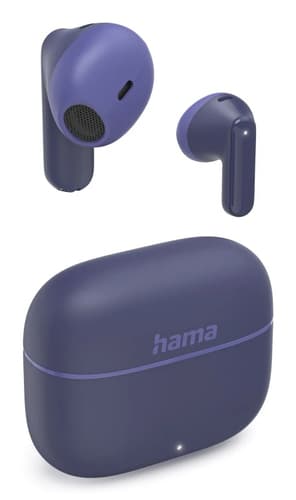 FREEDOM LIGHT II BTOOTH BUDS BLUE