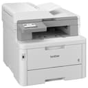 Brother MFC-L8340CDW multifunction printer LED 600 x 2400 DPI 30 ppm Wi-Fi thumbnail 9