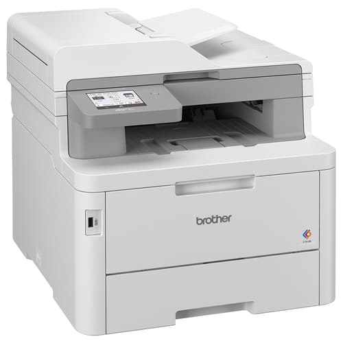 Brother MFC-L8340CDW multifunction printer LED 600 x 2400 DPI 30 ppm Wi-Fi — view 10