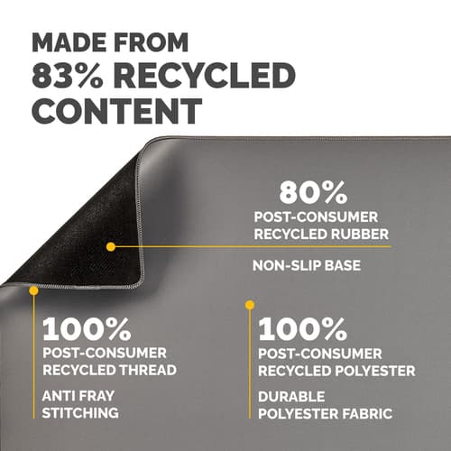 FELLOWES ERGONOMICS — view 5