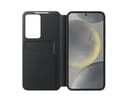 ^S24 WALLET CASE BLACK thumbnail 3