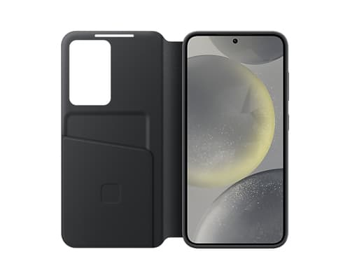 ^S24 WALLET CASE BLACK — view 4
