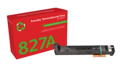 Everyday - Black - compatible - toner cartridge (alternative for: HP CF300A) - for HP Color LaserJet Managed Flow MFP M880, LaserJet Enterprise Flow MFP M880
