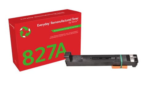 Everyday - Black - compatible - toner cartridge (alternative for: HP CF300A) - for HP Color LaserJet Managed Flow MFP M880, LaserJet Enterprise Flow MFP M880