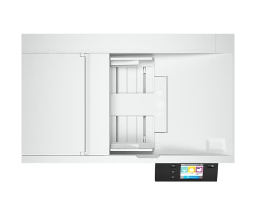 HP SCANJET ENT FLOW N6600 FNW1 SCANN — view 8