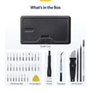 StarTech.com - Tool kit - black thumbnail 11