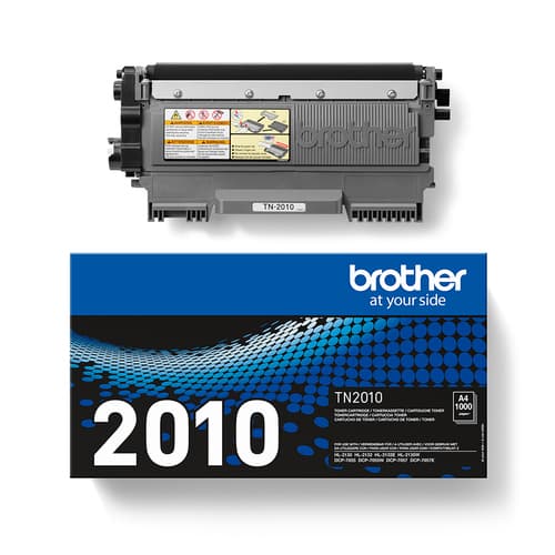 BROTHER LASER HIGH VOLUME — view 5