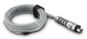 USB LAPTOP LOCK 4-DIGIT COMBI SIL thumbnail 2