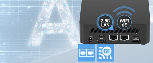 MSI PRODUCTS BAREBONE CASE — view 37
