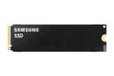 Samsung 9100 PRO MZ-VAP2T0 - SSD - encrypted - 2 TB - internal - M.2 2280 - PCI Express 5.0 x4 (NVMe) - 256-bit AES - TCG Opal Encryption 2.0 - black thumbnail 2