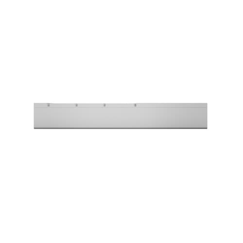 SILVER ALUMINIUM SSD COOLER — view 5