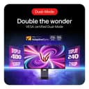 LG UltraGear 32GS95UV-B thumbnail 13