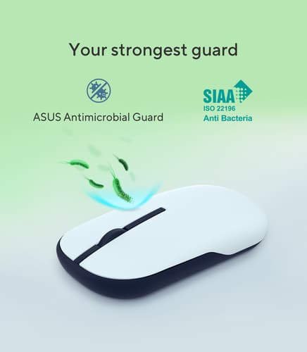 MD100 MOUSE/BG — view 21