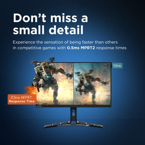 LEGION R27I-30 27 INCH MONITOR — view 6