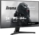iiyama G-Master G2441HSU-B1 144Hz HD Gam thumbnail 3