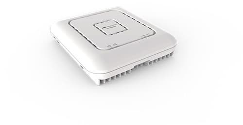 Allied Telesis AT TQ6602 - Radio access point - Wi-Fi 6 - 2.4 GHz, 5 GHz
