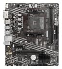 MSI A520M-A PRO, AMD, Socket AM4, AMD Ryzen 3000 Series, DDR4-SDRAM, 64 GB, DIMM thumbnail 2