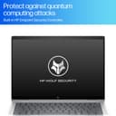 HP EliteBook X Flip G1i Notebook Next Gen AI - 14" - Intel Core Ultra 7 - 258V - 32 GB RAM - 1 TB SSD - UK - with HP Wolf Pro Security Edition (1 year)
