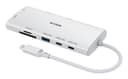 D-Link DUP-A01 - Docking station - USB-C - 2 x HDMI - 1GbE thumbnail 2