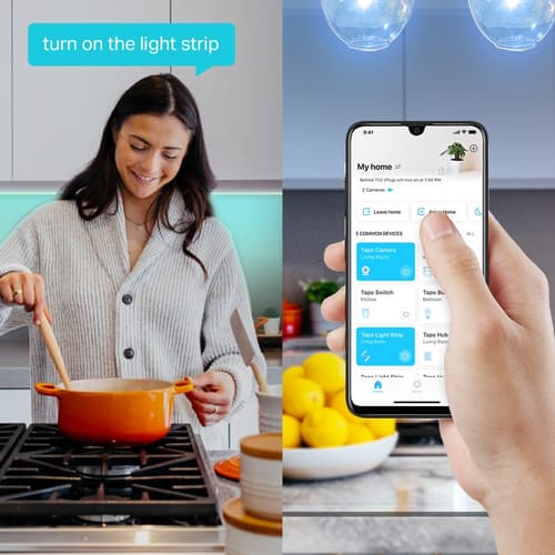 TP LINK HOME PRODUCTS — view 4